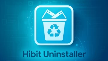 Hibit Uninstaller