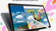 Samsung Galaxy Tab S10 Lite
