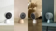 Google Nest Cam Wired Indoor 2021 Model