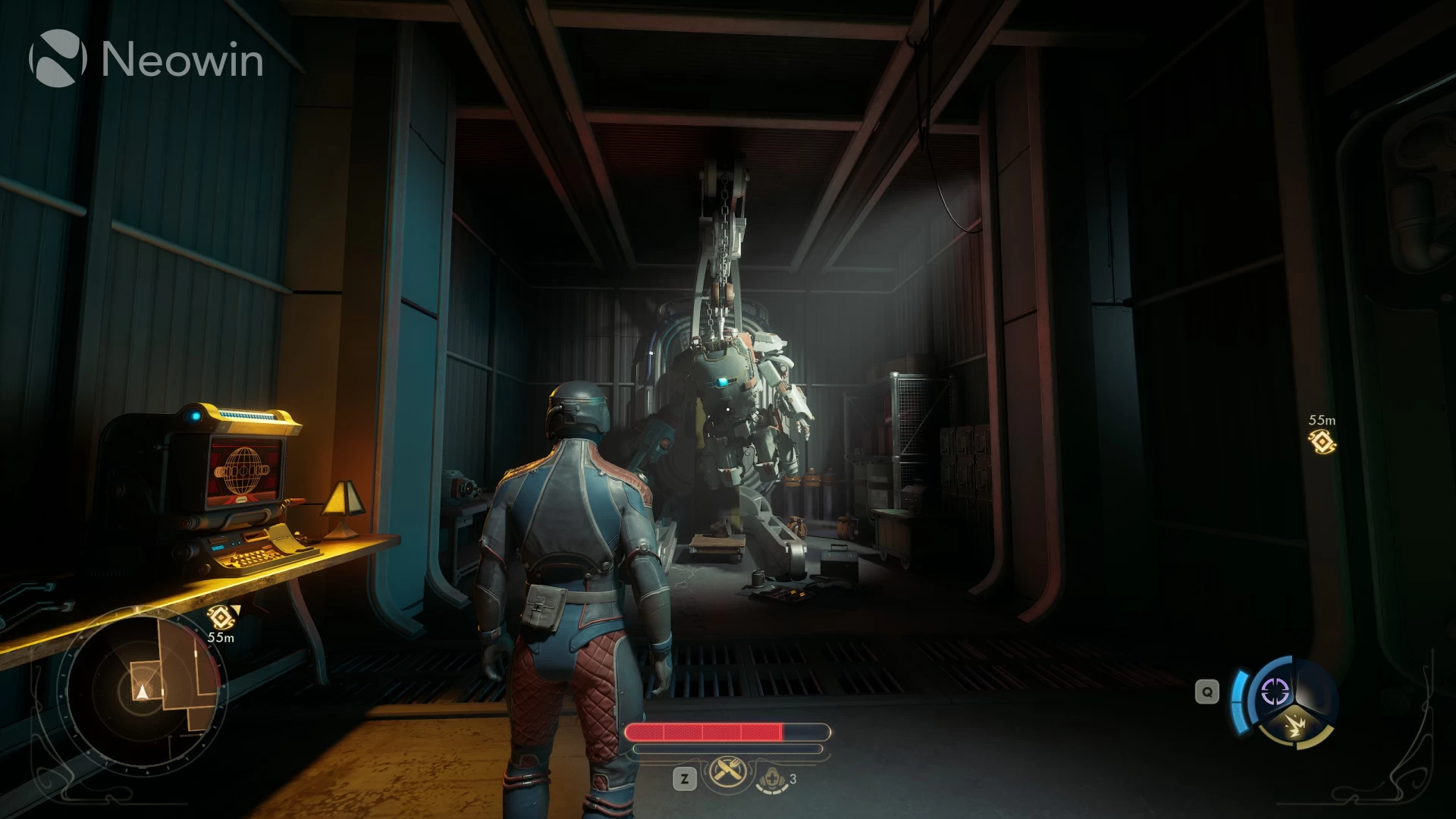 The Outer Worlds 2 screenshot