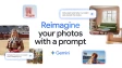 Gemini Image Editing