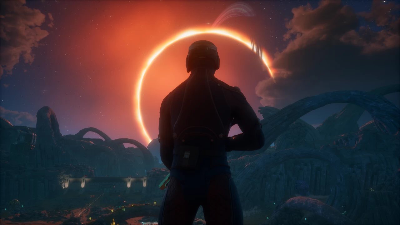 The Outer Worlds 2