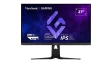 viewsonic 4k 320hz monitor