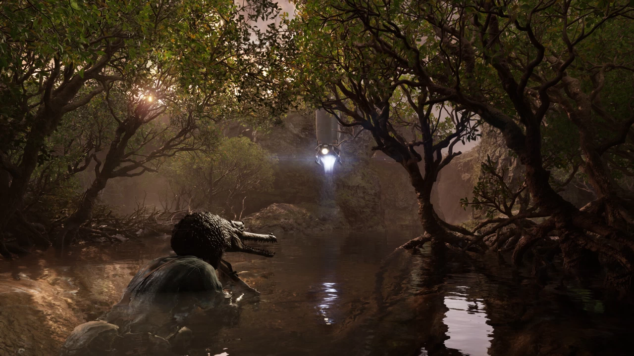 Metal Gear Solid Delta Snake Eater
