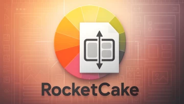 RocketCake