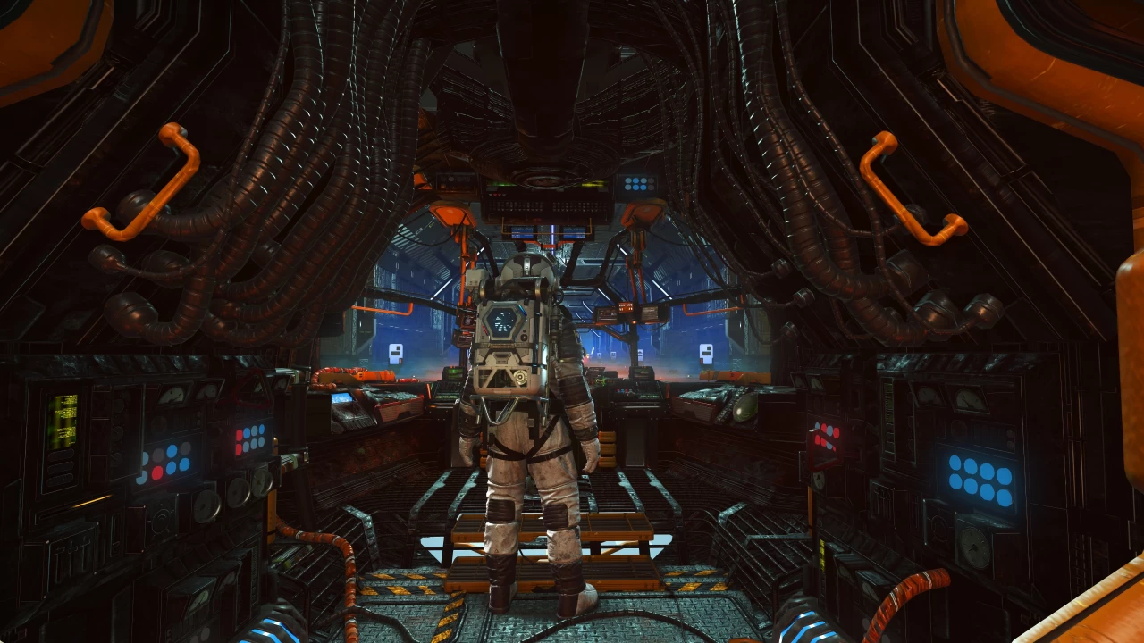 No Mans Sky