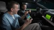 Porsche AirConsole Gaming in Macan