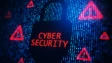 A cybersecurity graphic