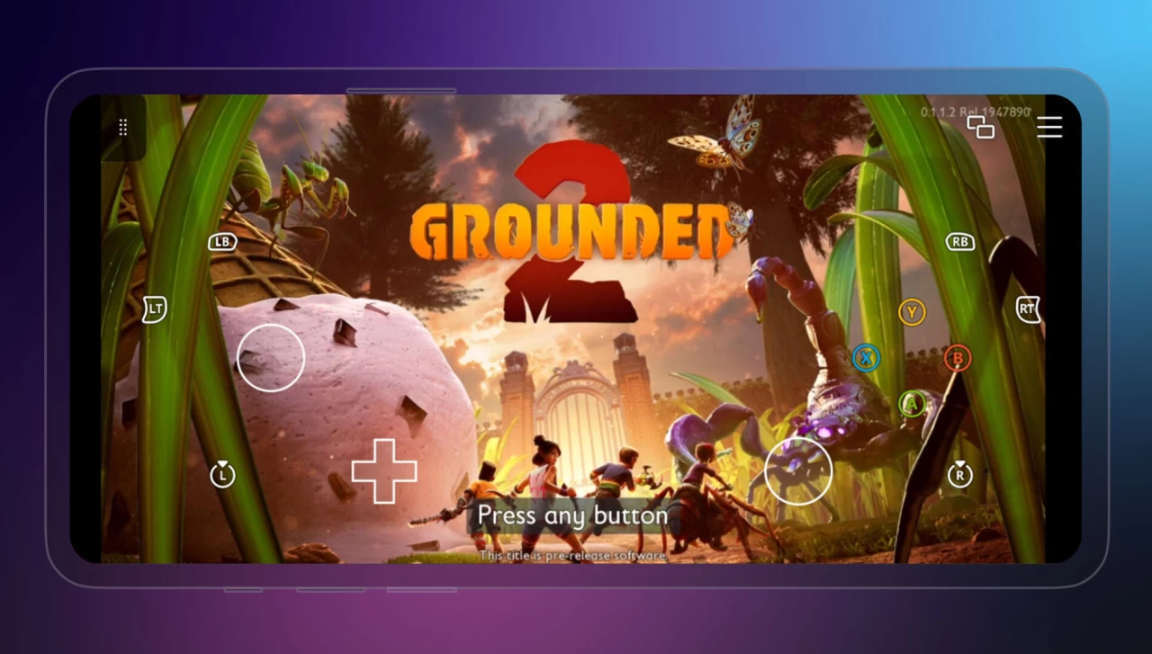 Xbox August Update