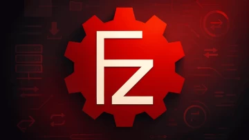 FileZilla Server