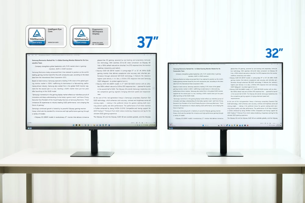 Samsung launches 