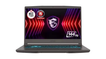 The MSI Thin 15