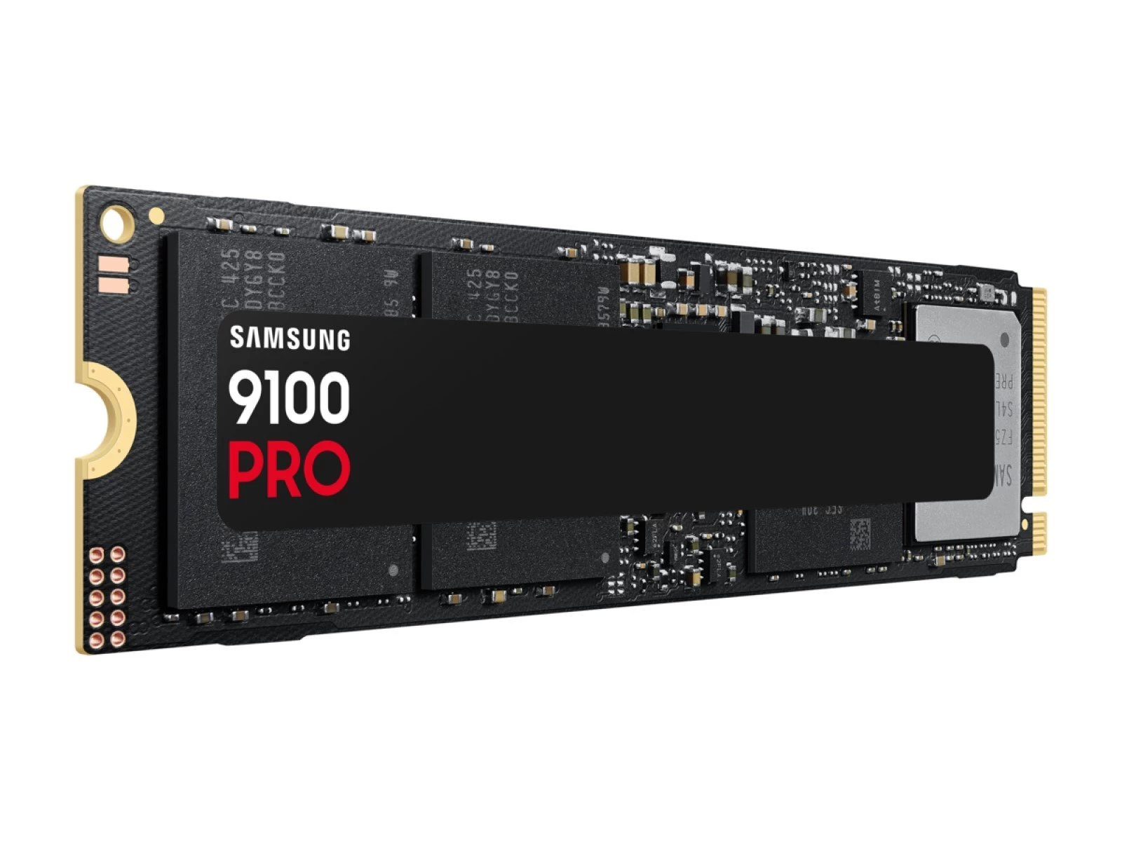 Samsung 9100 PRO 1TB SSD 新品未開封 1TB Samsung 9100 PRO SSD is now available at its lowest