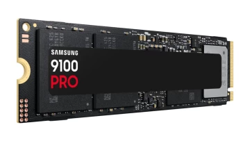 Samsung 9100 PRO SSD