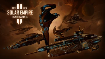 Sins of a Solar Empire II