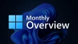 Windows 11 Monthly feature overview banner