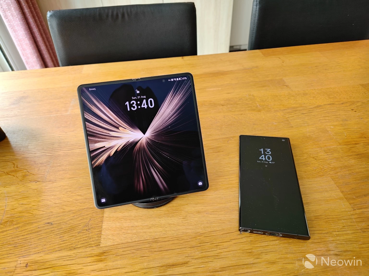 First impressions with the thin HONOR Magic V5 foldable - Neowin