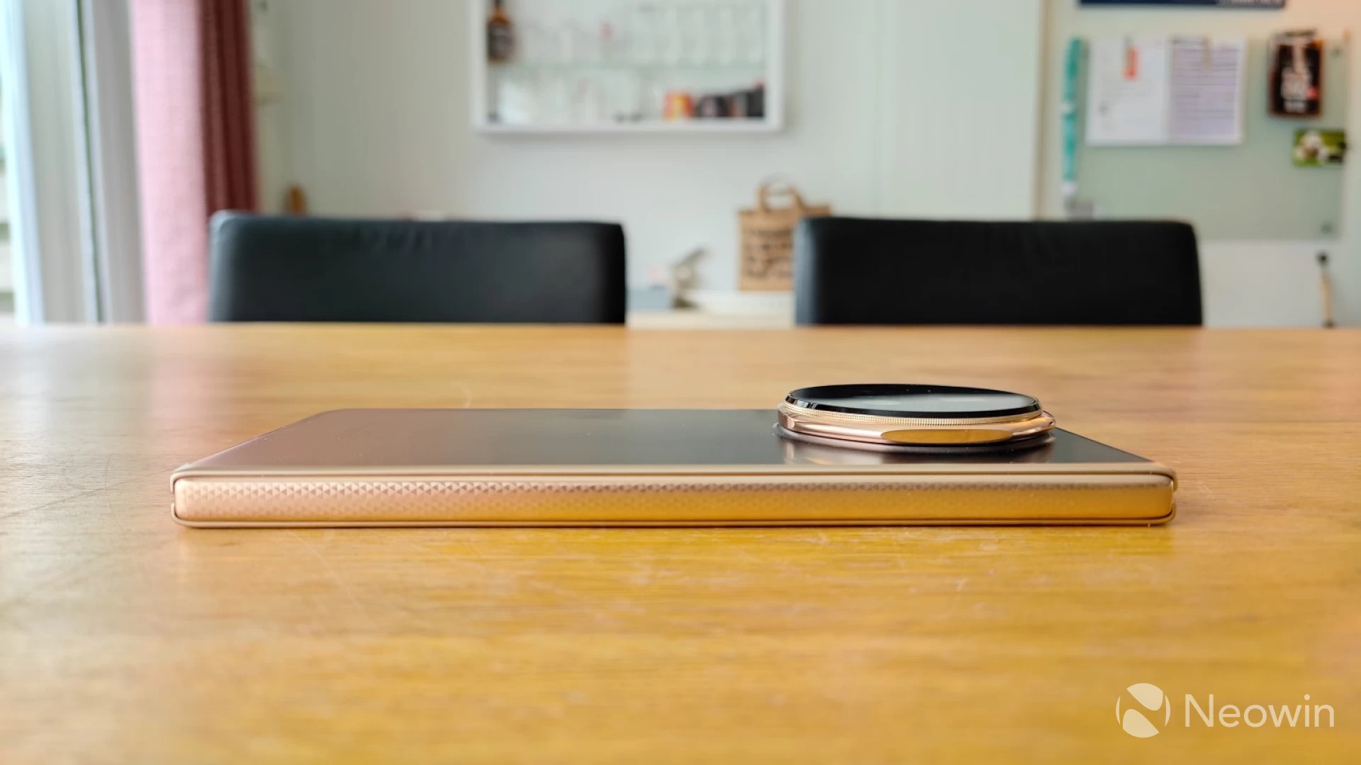 honor magic v5