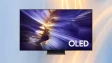 Samsung S90F 4K Smart TV