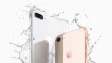 Apple iPhone 8 and iPhone 8 Plus