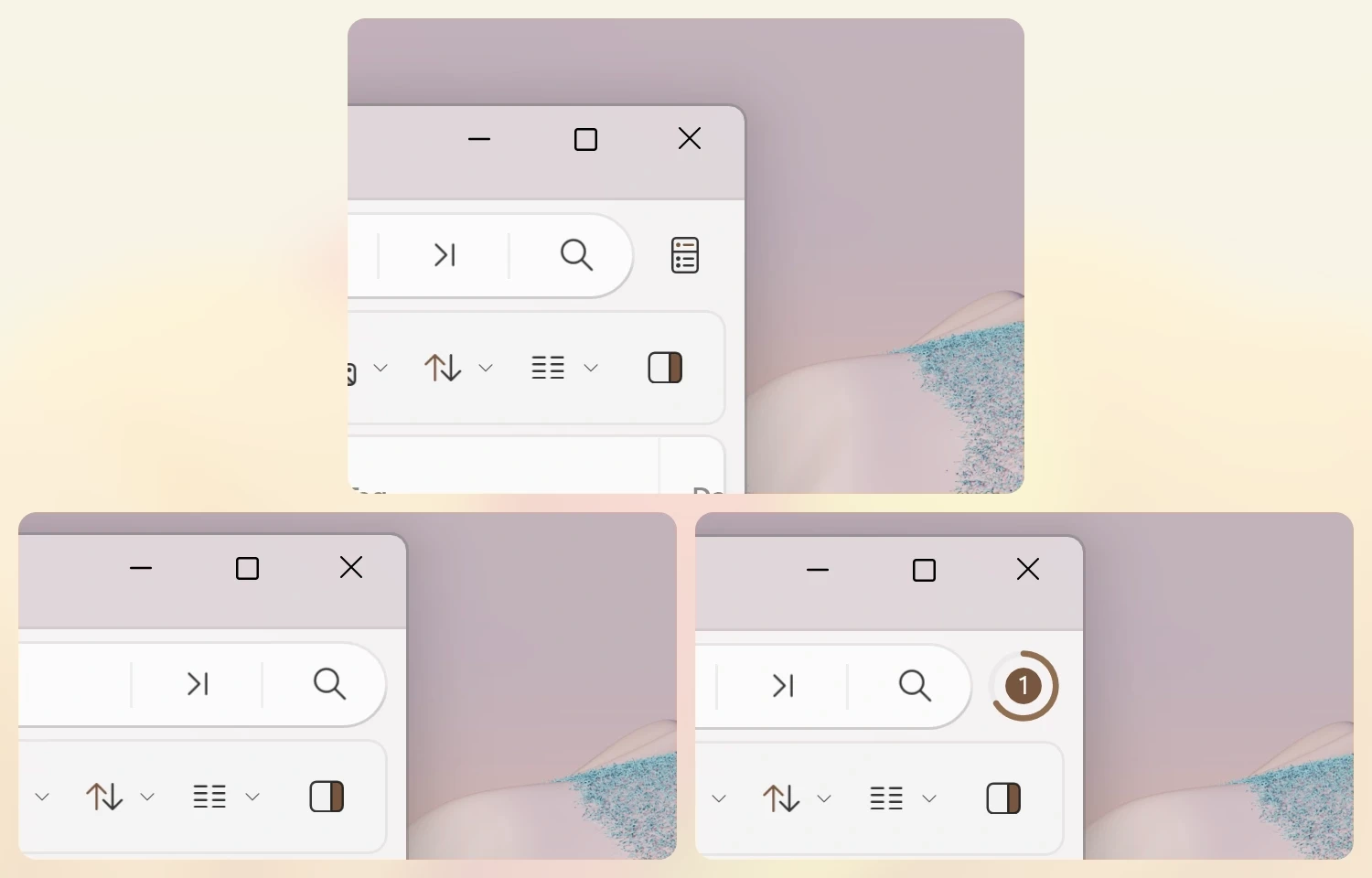 Files 40 with new features and improvements