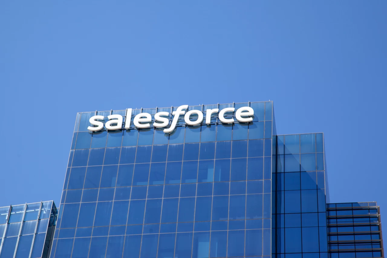 Salesforce
