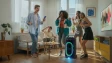 Samsung Sound Tower