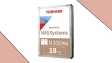 toshiba n300 pro 18tb