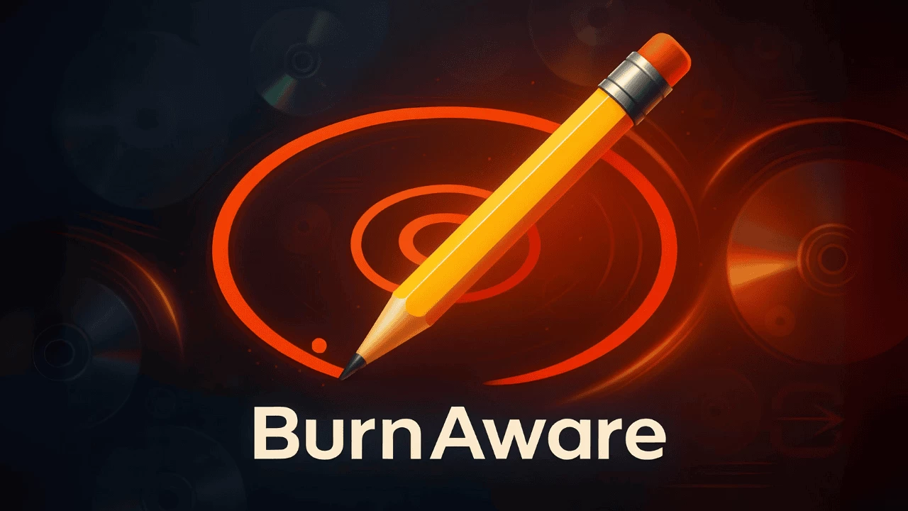 BurnAware 19.1 - Neowin