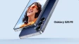 Samsung Galaxy S25 FE