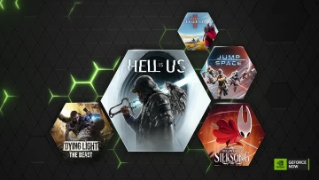 geforce now