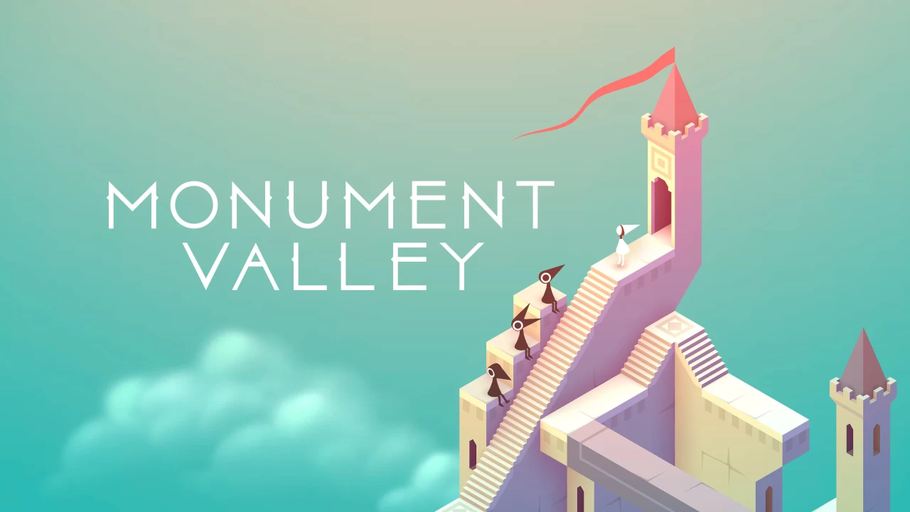 monument valley