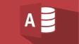Microsoft Access logo