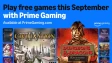 Prime Gaming