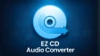 EZ CD Audio Converter