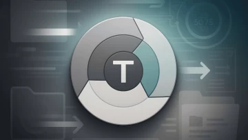 TeraCopy