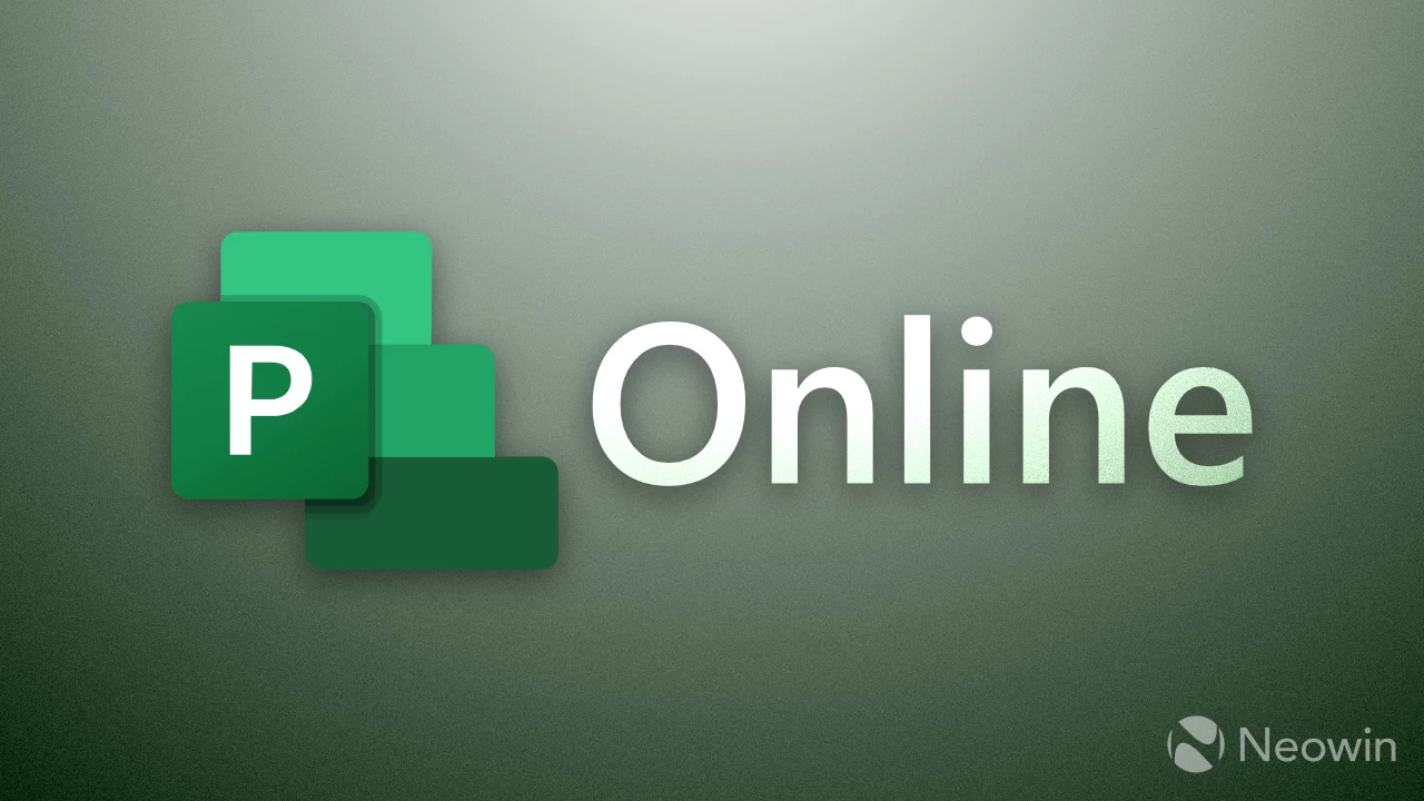 Microsoft Project Online