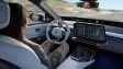 Snapdragon Ride Pilot on BMW iX3