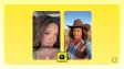 Snapchat Imagine Lens