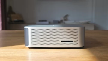 Geekom A9 Mini PC - Thumbnail 3