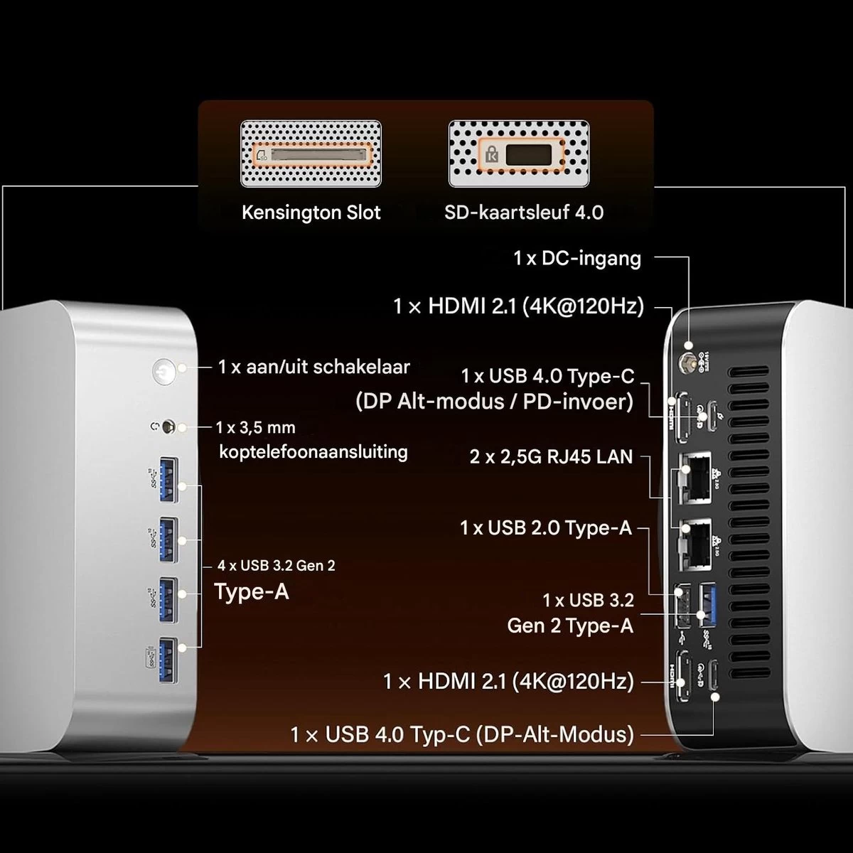 GEEKOM A9 Max review: A fully qualified Copilot+ AI Mini PC for