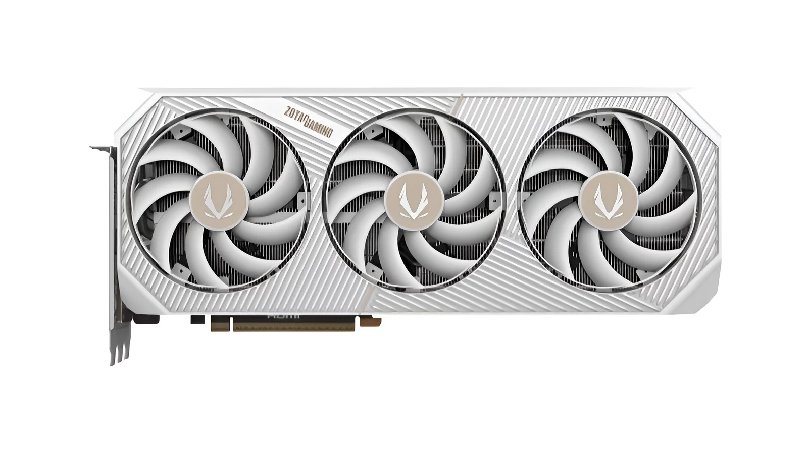 Want a white Nvidia RTX 5090? This deal sees it on sale for $2300