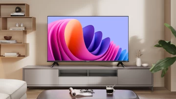 32 इंचाची हिस्से ए 4 मालिका स्मार्ट रोकू टीव्ही अद्याप 35% सवलतसह सर्वात कमी किंमतीत आहे 32 इंचाची हिस्से ए 4 मालिका स्मार्ट रोकू टीव्ही अद्याप 35% सवलतसह सर्वात कमी किंमतीत आहे