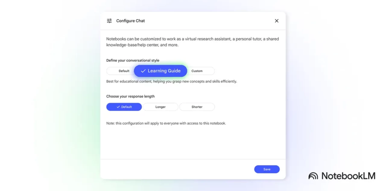Google NotebookLM