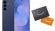 Samsung S25 FE deal