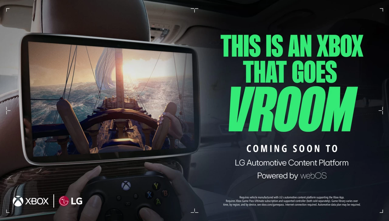 xbox cloud gaming