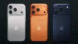 The iPhone 17 Pro