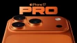 The iPhone 17 Pro