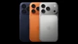 The iPhone 17 Pro