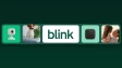 Blink logo